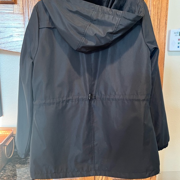 NWOT Michael Kors Hooded Jacket - Picture 3 of 3